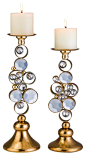 Traditional Candleholders | Houzz