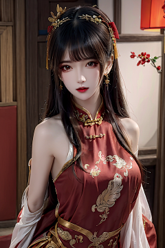 圣男采集到造物之神 参考