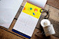 O.OO Design & Risograph ROOM on Behance