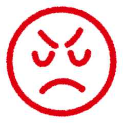 喜怒哀乐生气开心的默认手绘小圆脸表情包头像手绘banner素材PPT手帐素材装饰元素插画手绘卡通PNG免扣1