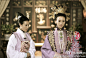 电视剧《女医明妃传》剧情介绍