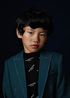 小仙女哦尼采集到少年