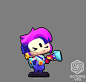 Brawl Stars U59-视觉特效
