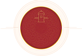 花轿巡游