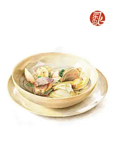 #飞乐鸟作品#《春之绘》——色铅笔的细腻笔触是春华初绽的牛毛细雨，吹面不寒的杨柳微风。从立春到谷雨，让我们一起绘出春天的生机勃勃，开始一年份的美丽与感动。飞乐鸟《春之绘》春夏秋冬四季绘本教程 油性彩色铅笔正版图书