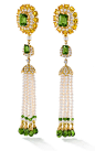 Earrings---Nizam-collection-Ganjam