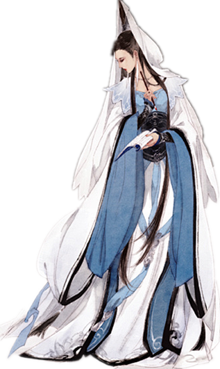 古风免抠女_百度贴吧
