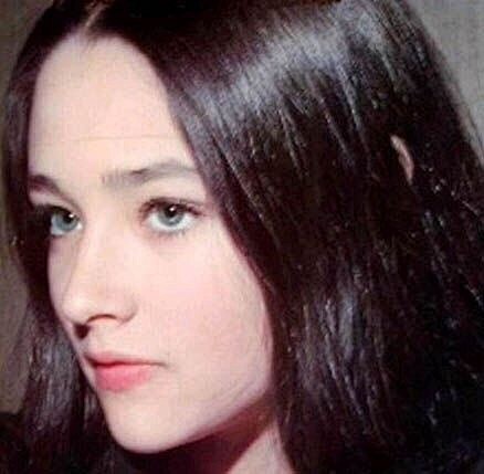 1968年的《罗密欧与朱丽叶》 ​​​​