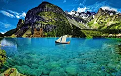 高清自然美景桌面主题壁纸图片下载大全(一)