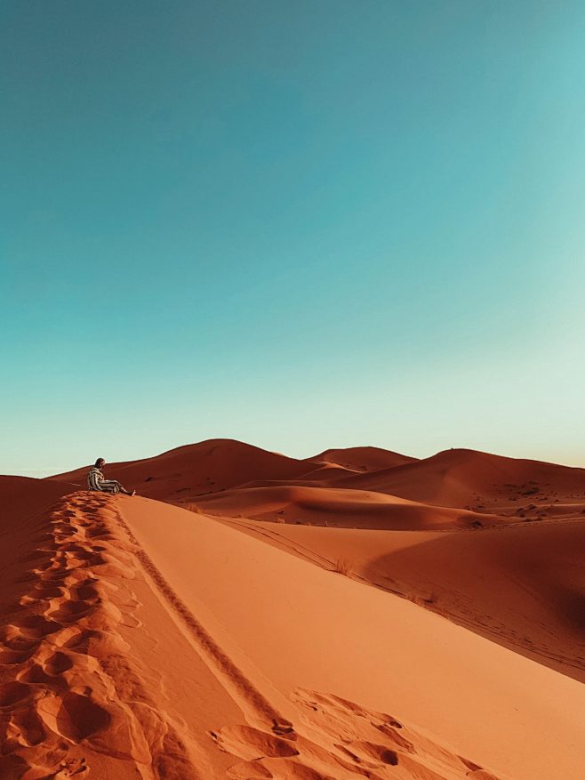 Sahara