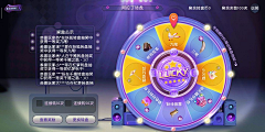 唉的哗啦啦采集到UI-任务界面/排行榜/选择/关卡/活动
