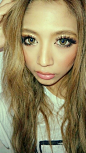 Pretty Gyaru Circle Lenses