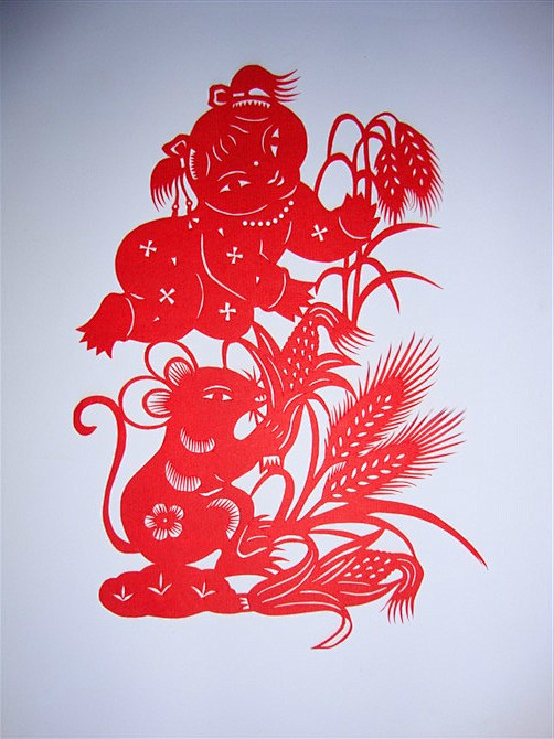 相册 | 查看大图页