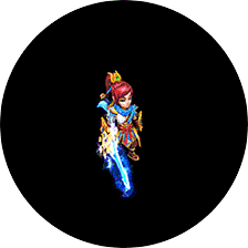 萧清天华采集到梦幻西游gif