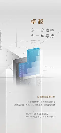地产宣传海报-源文件-采灵感-cailinggan.com