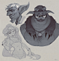 Glyss and Vulabee, Anzka Nguyen : Commissioned by Myrthrae
My Patreon: https://www.patreon.com/anzka