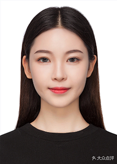 乱七八糟-花瓣网|陪你做生活的设计师 | 笑容#广州最美证件照##图样