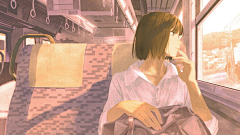妖妖_oO采集到插画