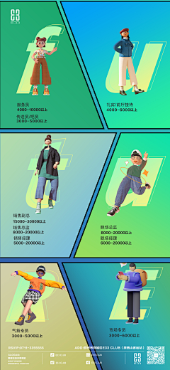 会飞的野猪采集到平面