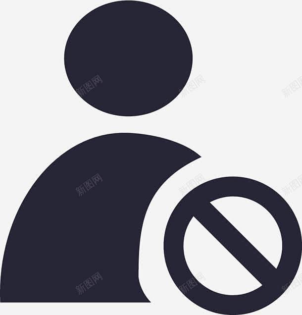 6v1网贷黑名单图标