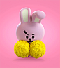 BT21 