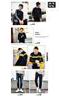 10.9潮流加温-DPI ONLINE SHOP潮流男装-淘宝网