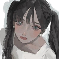 沐子泠鸢采集到画师:yudouhu_102