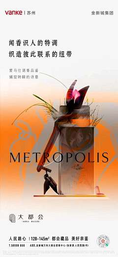 向日葵吖采集到橙色