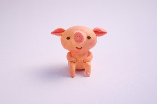 Figurine 02 - KOHARU...