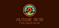 Aussie Rob Foundation logo