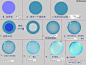 文章-【半次元汉化】【气泡的多种画法】 | 半次元-ACG同人创作&同好社群