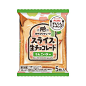 スライス生チョコレート　＜りんごバター＞ - 食＠新製品 - 『新製品』から食の今と明日を見る！