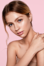 Retouch for KYLIE SKIN BY KYLIE JENNER on Behance
