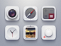 Ishtar icons