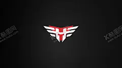 Heroic战队 【酷图网】Heroic,CSGO,反恐精英,全球攻势,游戏,竞技,壁纸,1080p,高清,暗系,PNG,桌面,深色,主题,FPS,射击,第一人称