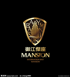 北京国色生香创意包装采集到LOGO