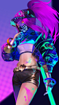 KDA