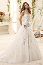 Colet 2015 Wedding Dresses