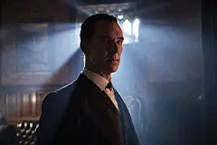 【神探夏洛克：可恶的新娘 sherlock the abominable bride 2015】
本尼迪克特·康伯巴奇 Benedict Cumberbatch
马丁·弗瑞曼 Martin Freeman
#电影# #电影海报# #电影截图#