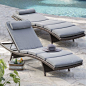 42 The Best Pool Lounge Chairs Design Ideas