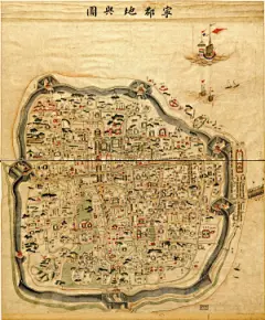宁波古城门之谜·宁波晚报