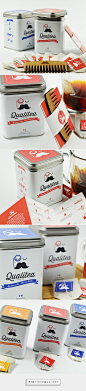Qualitea / tea brand