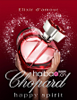 【香水】萧邦 (Chopard) 恋恋红水晶香水诠释炽热爱恋，闪耀出“Love”璀璨之香_海报时尚网