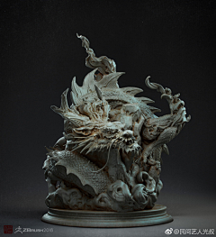 羅油油采集到【起草】——一造型的构成