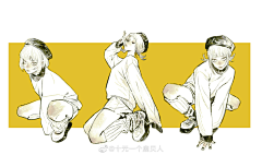 工工2采集到画板