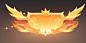 00370-2866272726-Game Icon Academy, Game icon, anniu, well-structured, HD, 2d, game prop icon, Chinese, wings, Crown, Glitter