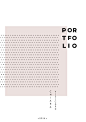 Portfolio architecture  chiara visicaro: 