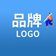 赣州大大怪采集到品牌-LOGO