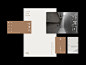 brand identity forest hotel lightroom Nature restaurant rock stone Travel