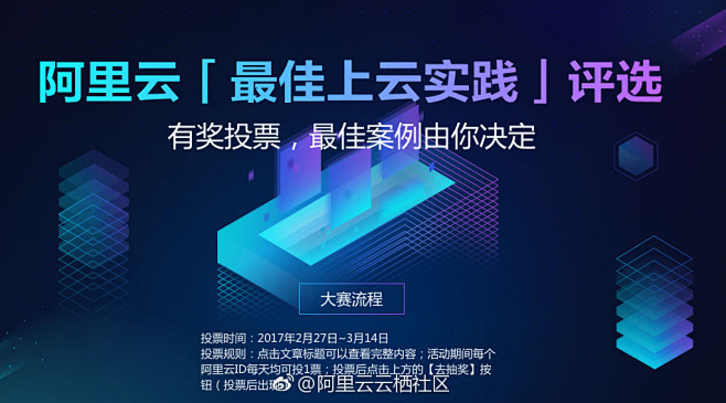 阿里云